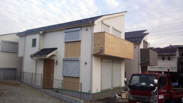 Local appearance photo