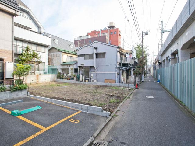 Local photos, including front road. South road! Local (12 May 2013) Shooting