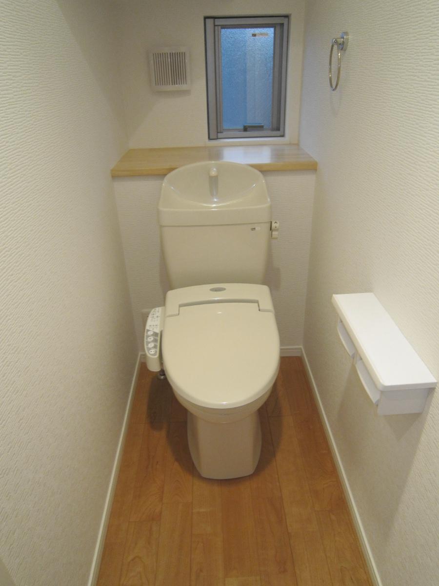 Toilet. Local (12 May 2013) Shooting