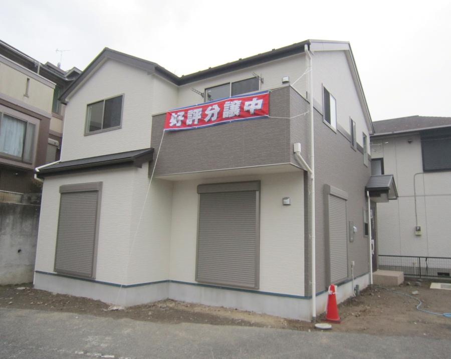 Local photos, including front road. Local (12 May 2013) Shooting