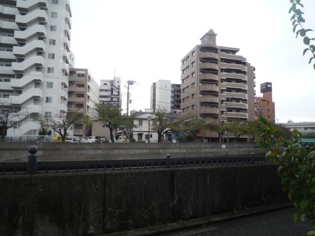 Other local. Overlooking the north side than local