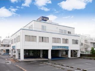 Hospital. 280m until the medical corporation Sato hospital