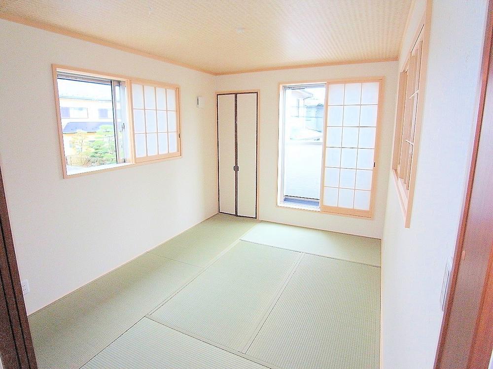 Same specifications photos (Other introspection). Japanese-style room ・ Same specifications