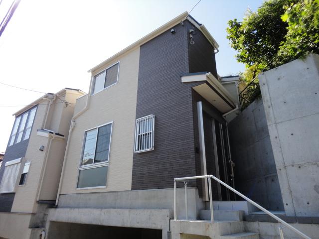 Local appearance photo. Local (September 2013) Shooting