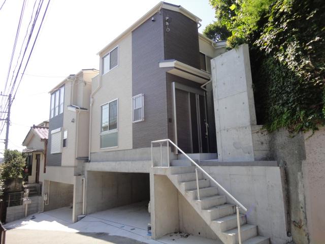 Local photos, including front road