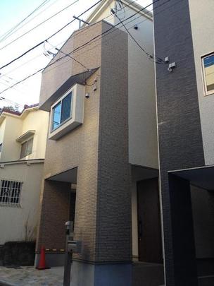 Local appearance photo. Building appearance