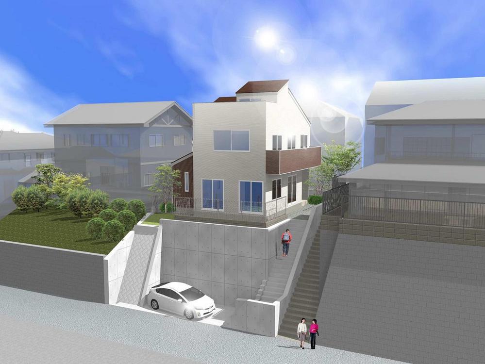 Rendering (appearance). Rendering