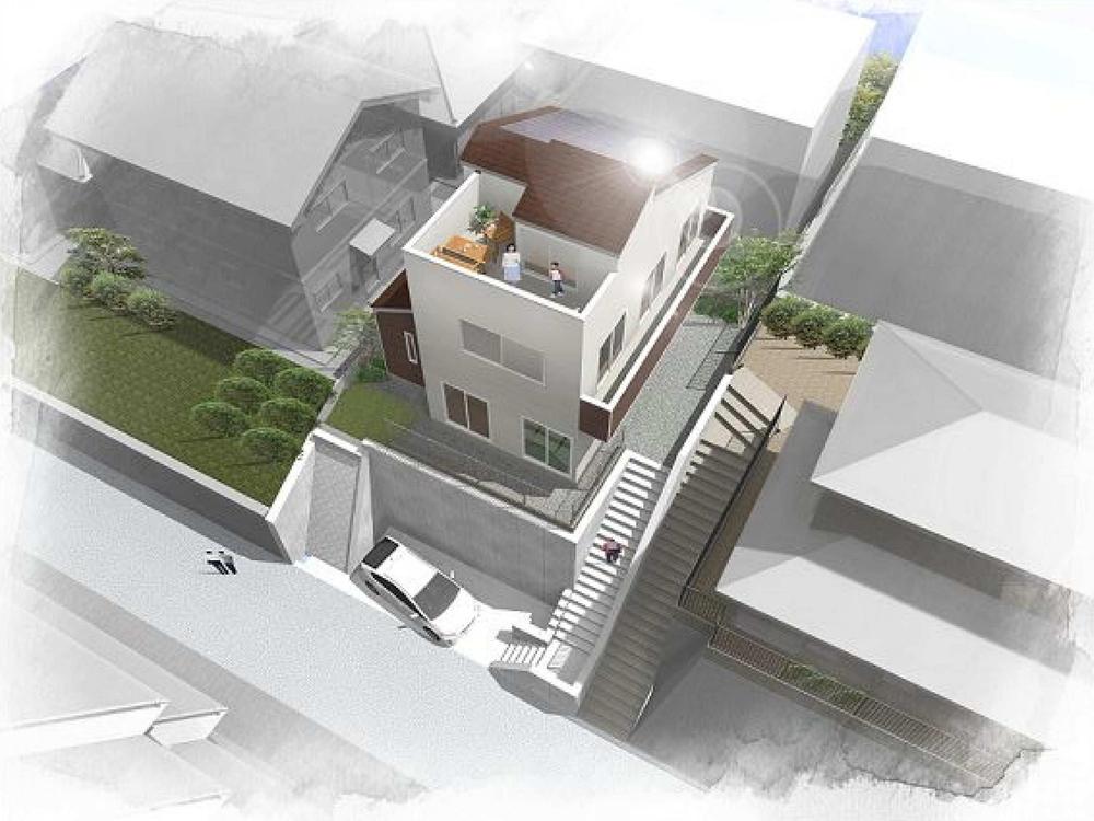 Rendering (appearance). Rendering