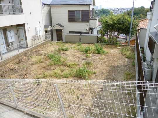 Local land photo. 2013 April shooting