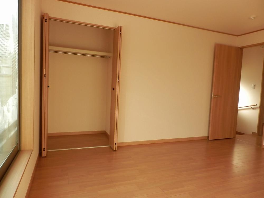 Non-living room. The company specification example photo