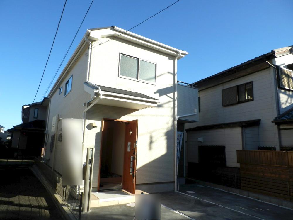 Local appearance photo. Local appearance photo Shooting date 2013 / 12 / 23