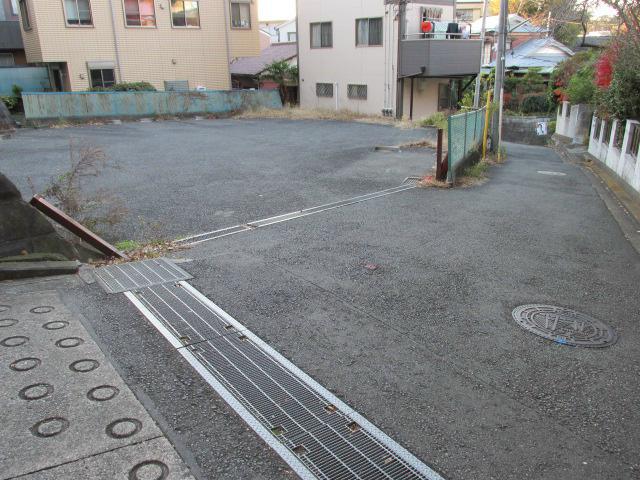 Local photos, including front road