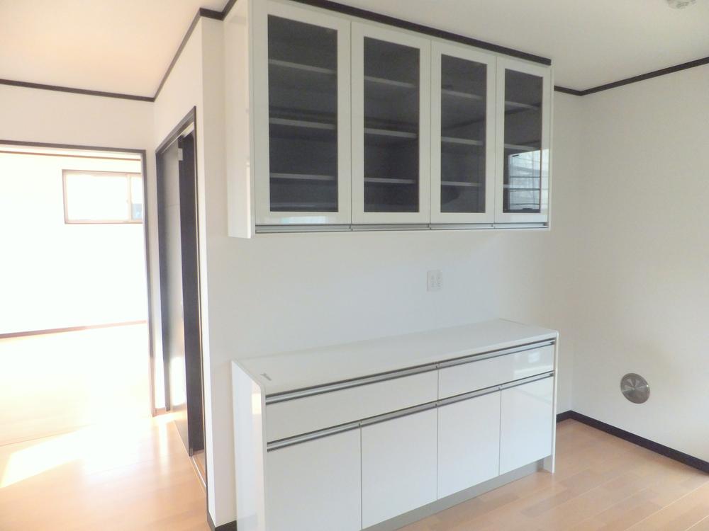 Same specifications photos (Other introspection). Cupboard ・ Same specifications Photos