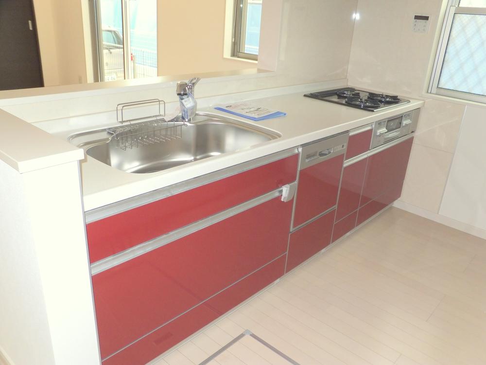 Same specifications photo (kitchen). kitchen ・ Same specifications Photos