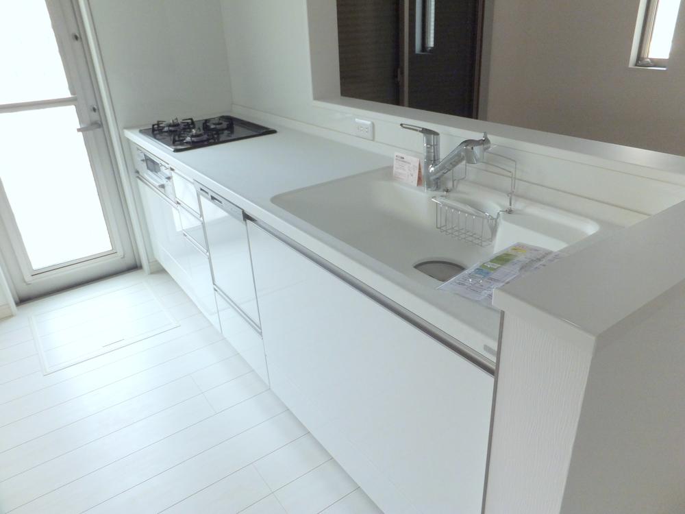 Same specifications photo (kitchen). kitchen ・ Same specifications Photos