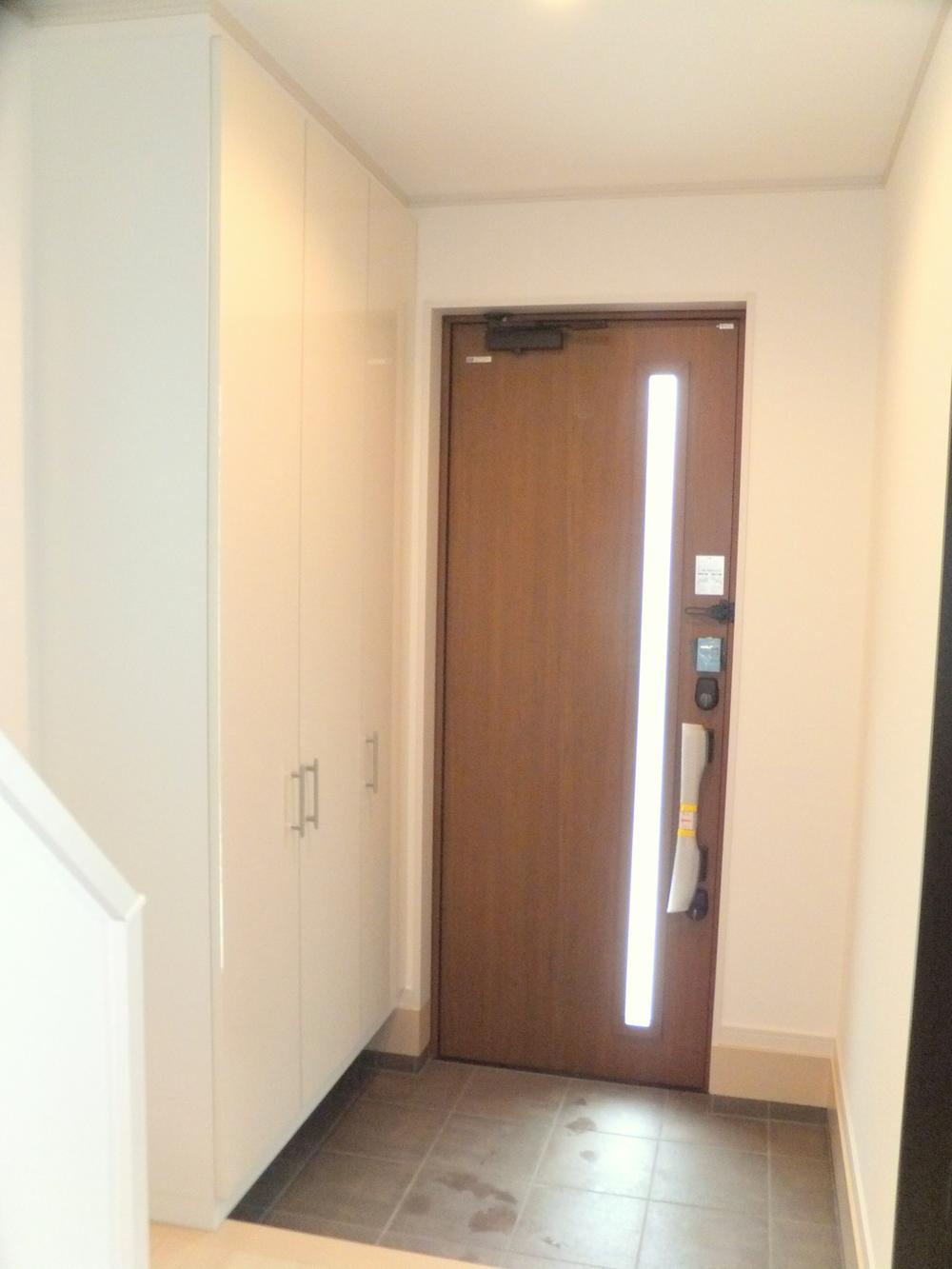 Same specifications photos (Other introspection). Entrance ・ Same specifications Photos