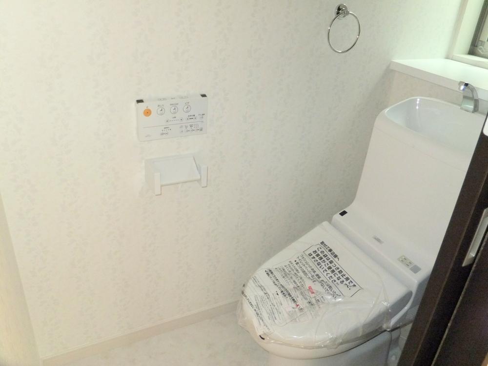 Same specifications photos (Other introspection). toilet ・ Same specifications Photos