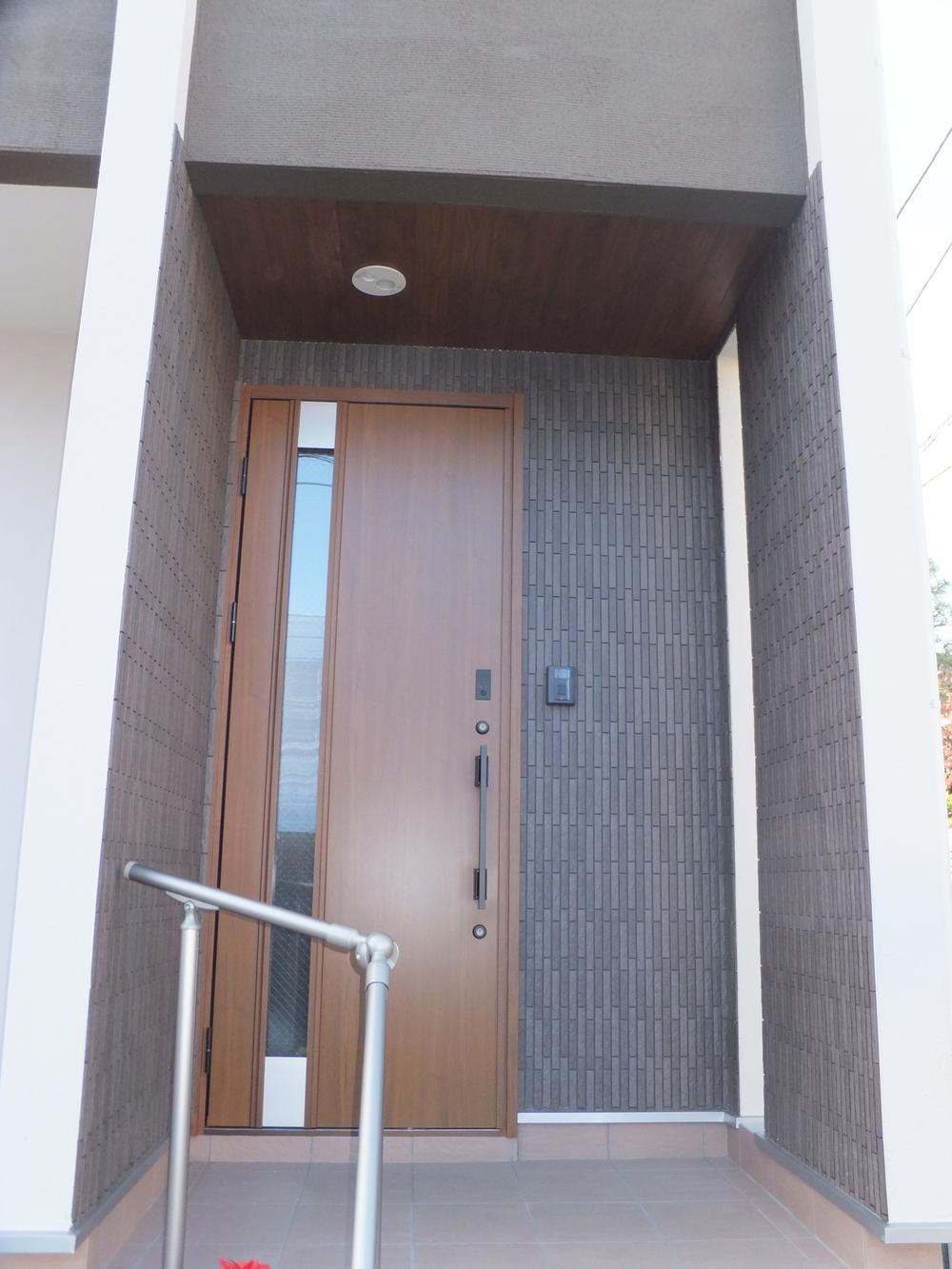 Same specifications photos (Other introspection). Entrance ・ Same specifications Photos