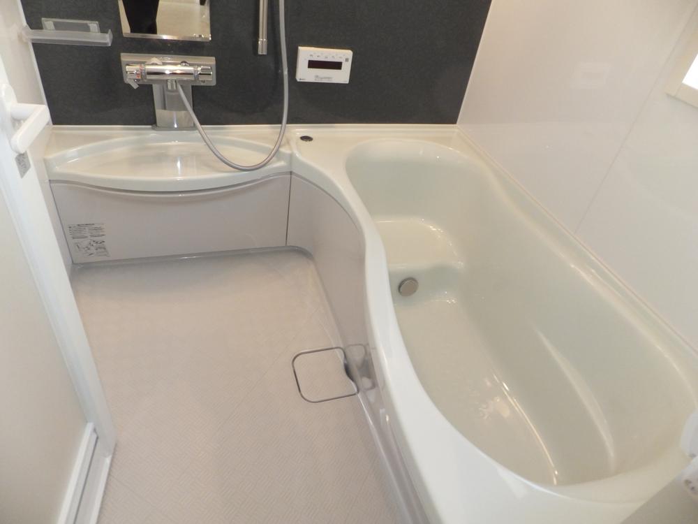 Same specifications photo (bathroom). Bathroom ・ Same specifications Photos