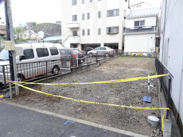 Local appearance photo. local