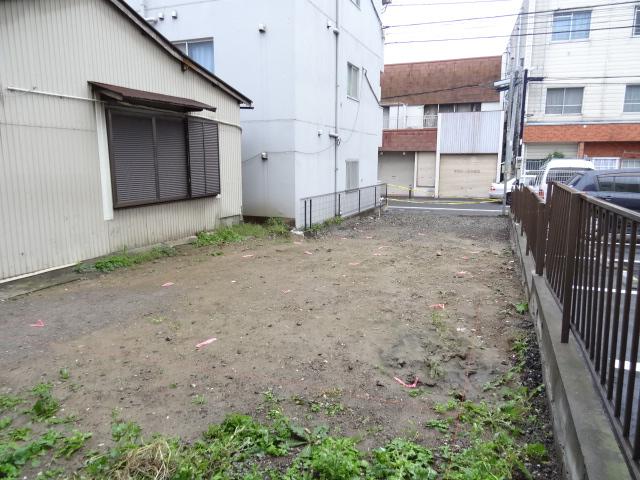 Local appearance photo. local