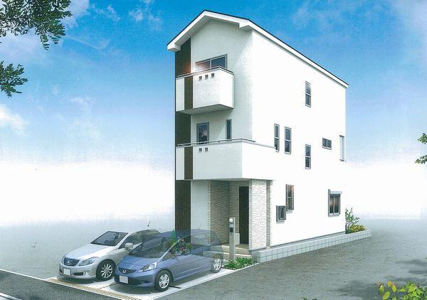 Rendering (appearance)