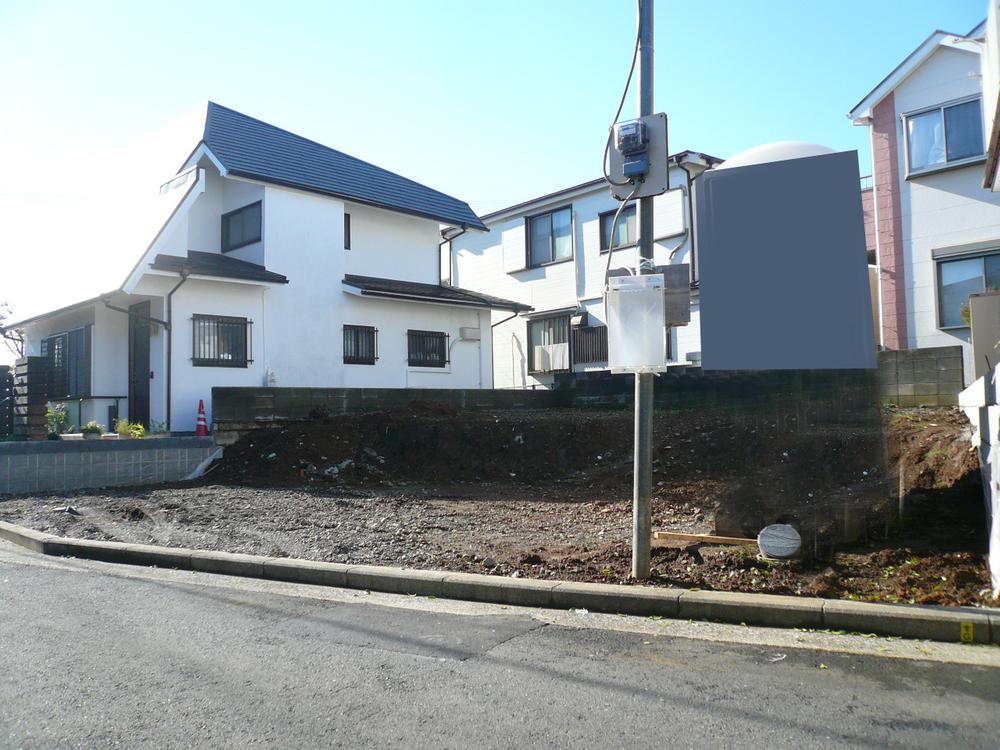 Local appearance photo. Local (10 May 2013) Shooting