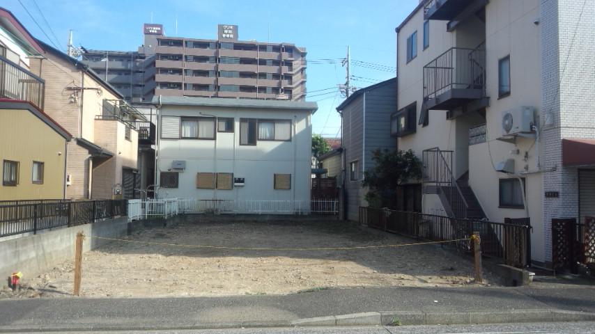 Local appearance photo. Local (August 2013) Shooting