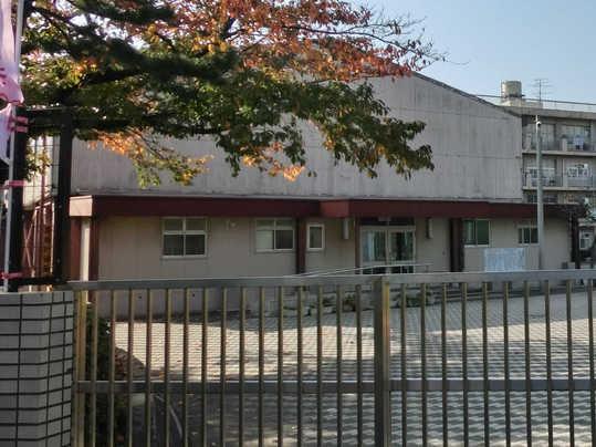 Other. Bessho about up to elementary school 880m