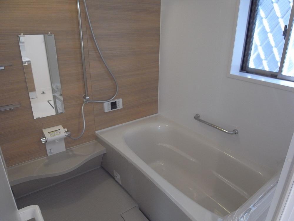 Bathroom. Indoor (September 2013) Shooting