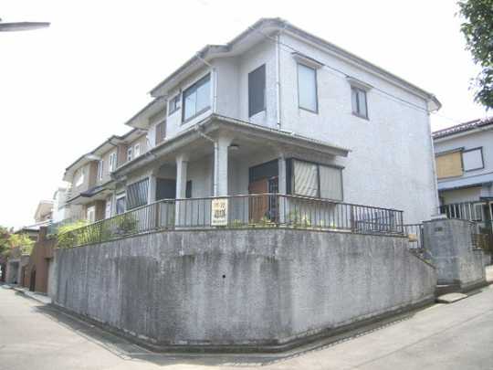 Local land photo. Northwest ~ Southwest corner lot: Appearance