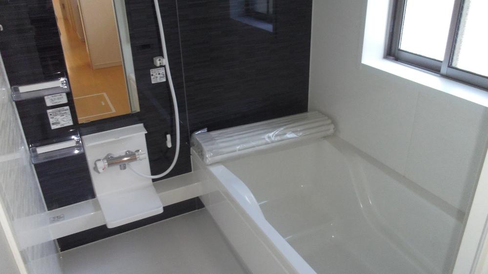 Bathroom. System bathroom