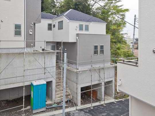 Local appearance photo. appearance