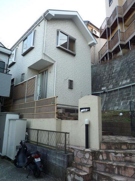 Local appearance photo