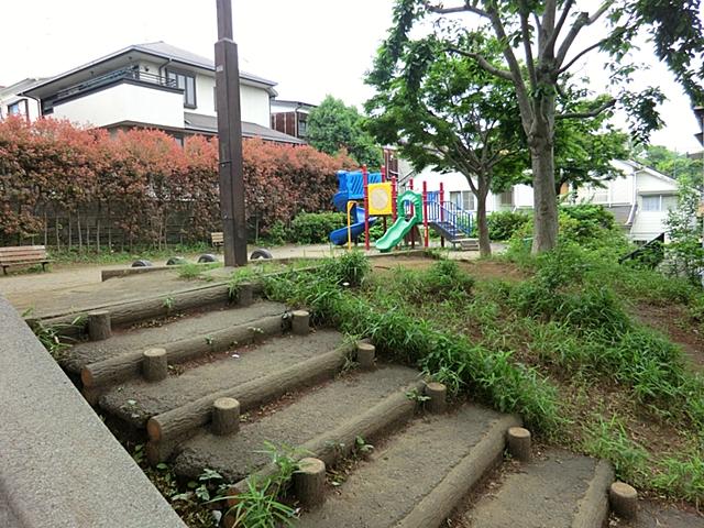 park. Mutsukawa 300m until chome petting park