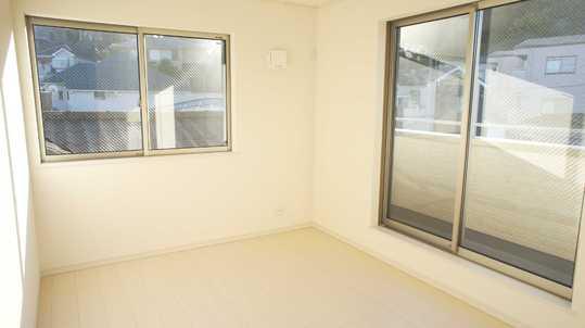 Other. Western style room