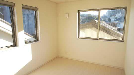 Other. Western style room