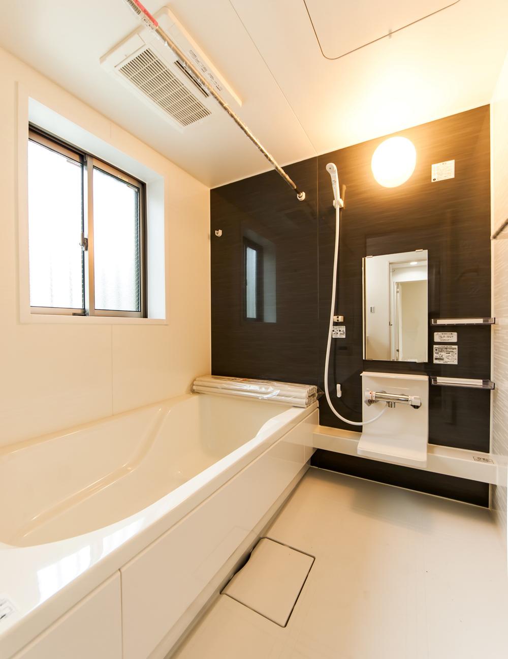 Bathroom. Bathroom of sober (5 Building)