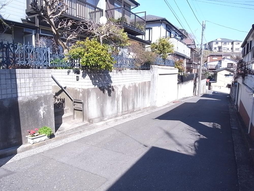 Other local. Local (May 2013) Shooting