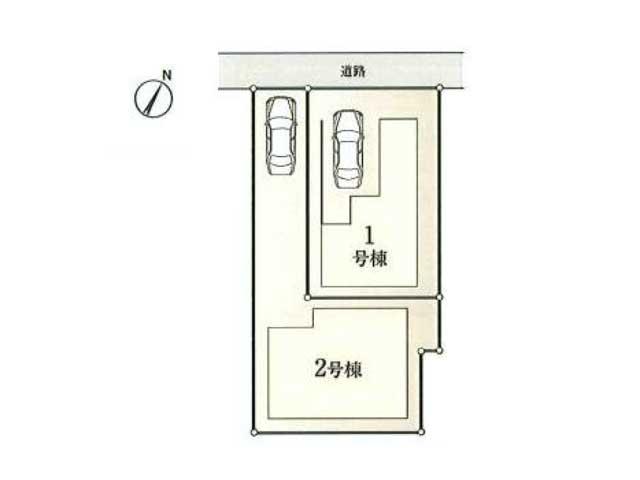 The entire compartment Figure