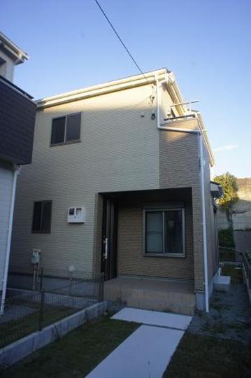 Local appearance photo. 7 Building appearance