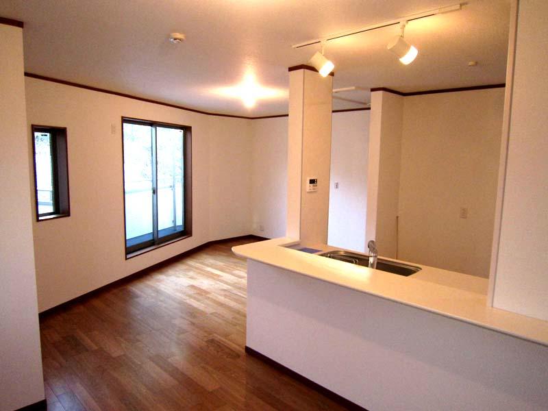 Living. Indoor (12 May 2013) Shooting