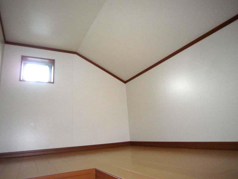 Other introspection. Indoor (12 May 2013) Shooting