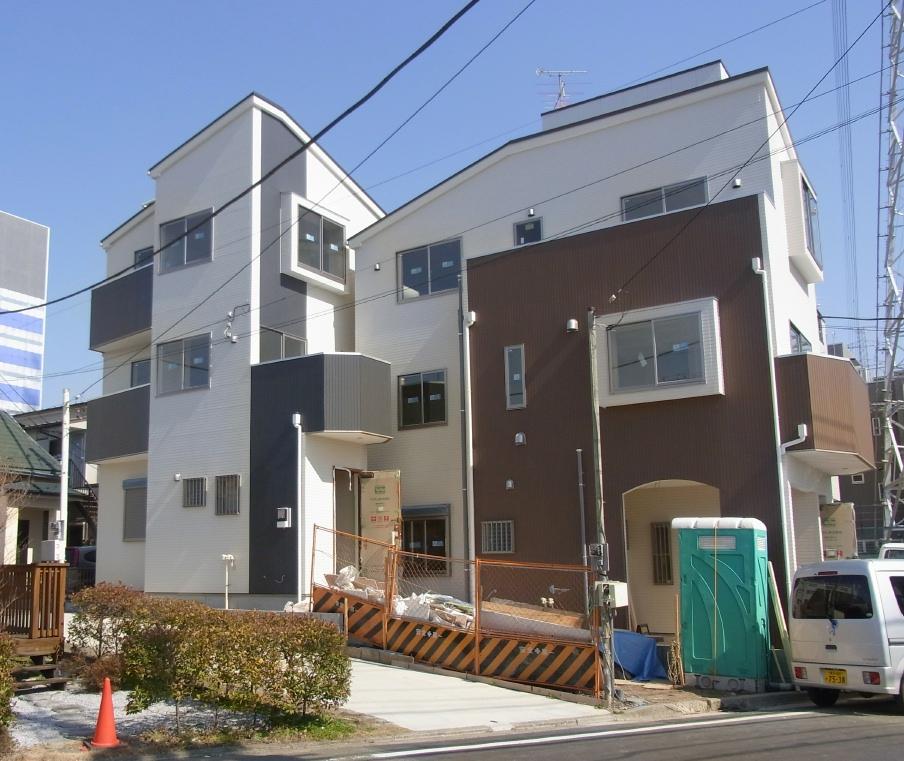 Same specifications photos (appearance). Example of construction