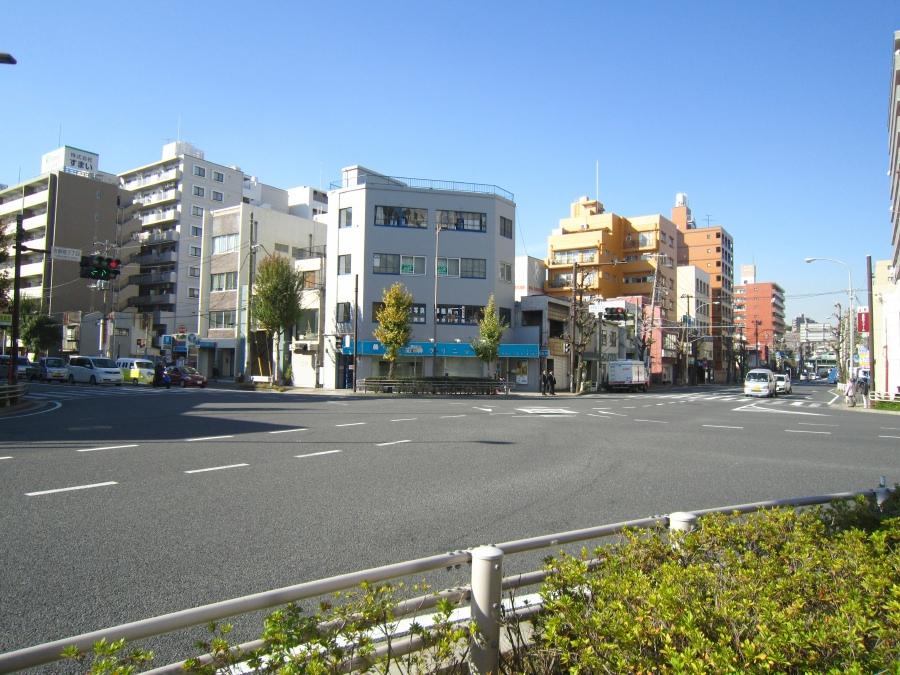 Other. Yoshino-cho Station 600m