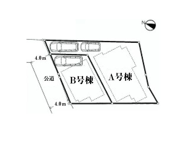 The entire compartment Figure