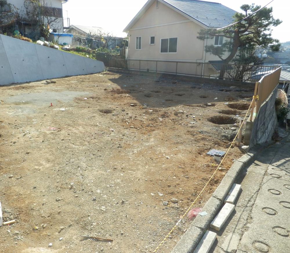 Other introspection. Local (12 May 2013) Shooting