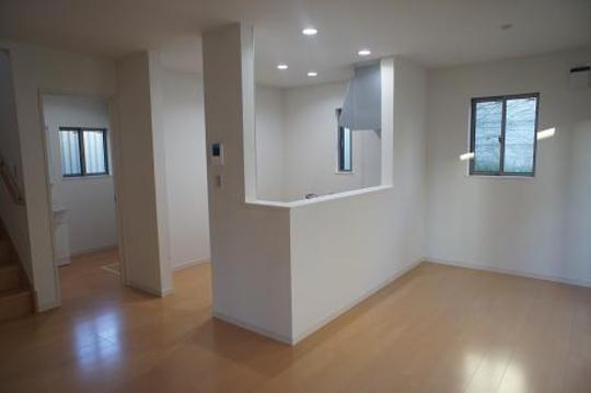 Other introspection. LDK