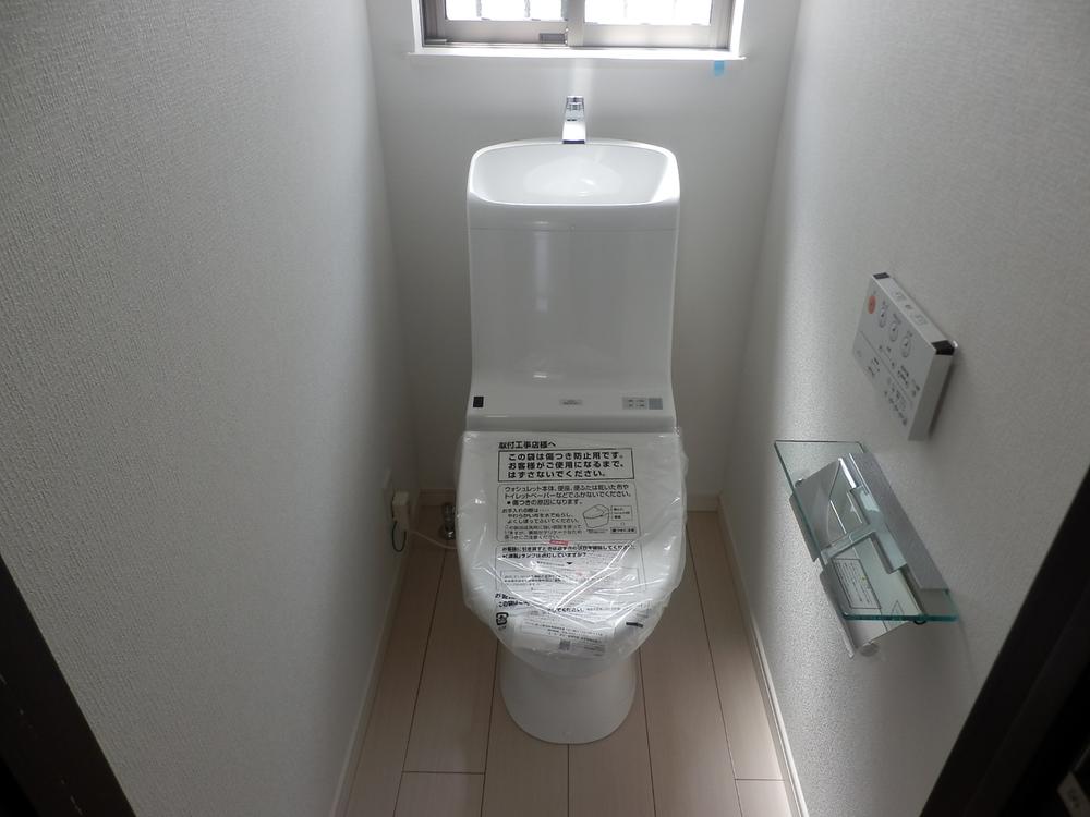 Same specifications photos (Other introspection). The company specification example Toilet photo