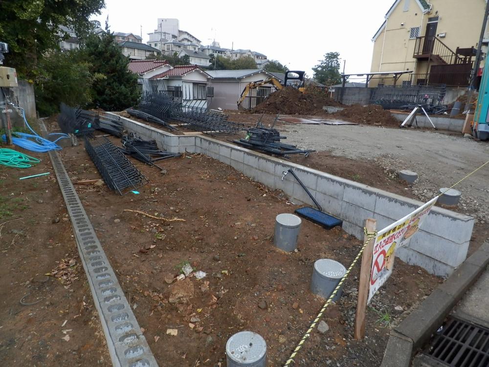 Local appearance photo. Local (November 11, 2013) Shooting